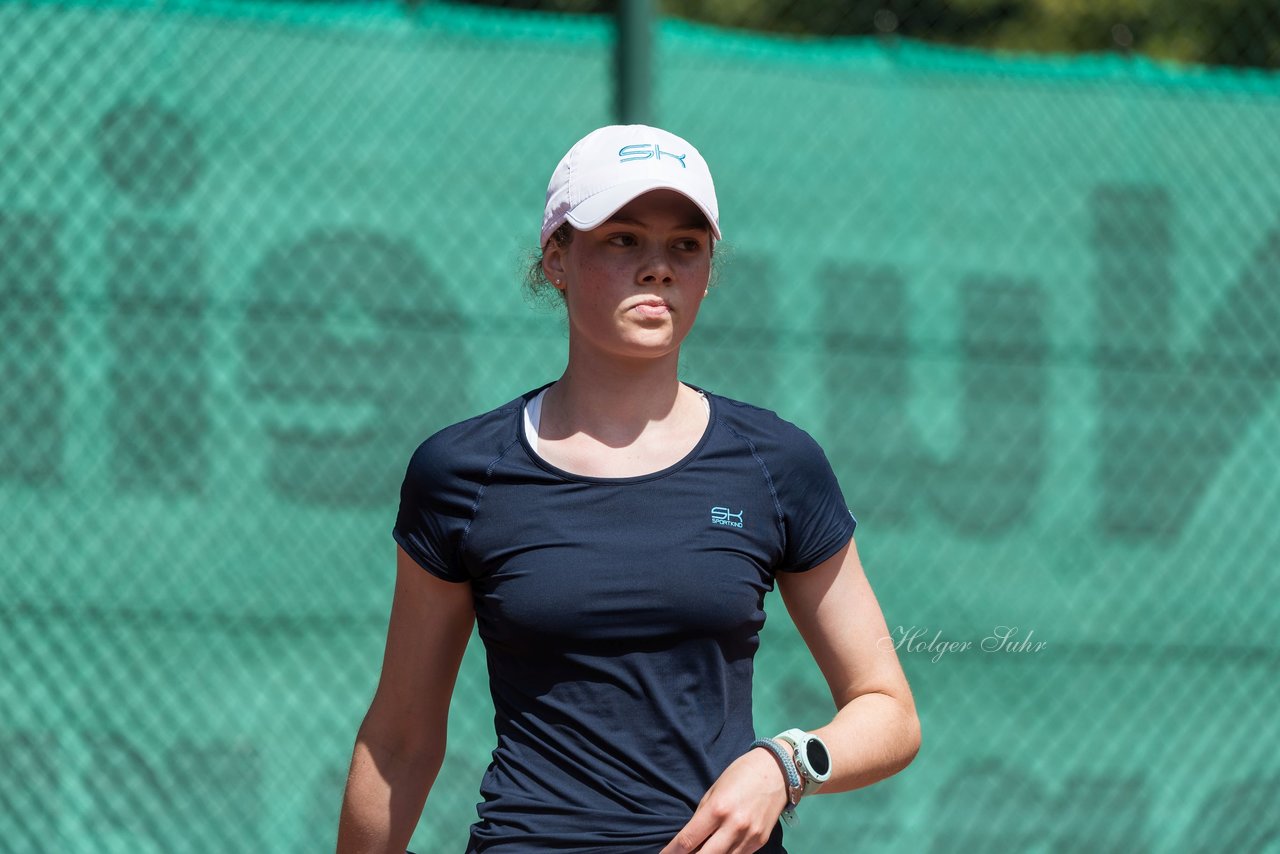 Bild 541 - Kuehlungsborner Tennisturnier